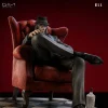 Gin 1/6 Scale TOPGK Statue -CLL Studio - Deposit - Photo 3 | TopGKStore