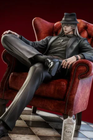 Gin 1/6 Scale TOPGK Statue -CLL Studio - Deposit - Photo 5 | TopGKStore