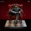 Gin 1/6 Scale TOPGK Statue -CLL Studio - Deposit - Photo 6 | TopGKStore