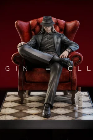 Gin 1/6 Scale TOPGK Statue -CLL Studio - Deposit - Photo 6 | TopGKStore