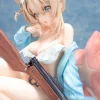 Girls' Frontline 2: Exilium Suomi KP/-311/6 Scale TOPGK Sparkling Ocean (Magi Arts) - Photo 10 | TopGKStore