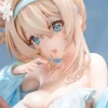 Girls' Frontline 2: Exilium Suomi KP/-311/6 Scale TOPGK Sparkling Ocean (Magi Arts) - Photo 13 | TopGKStore