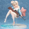 Girls' Frontline 2: Exilium Suomi KP/-311/6 Scale TOPGK Sparkling Ocean (Magi Arts) - Photo 14 | TopGKStore