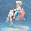 Girls' Frontline 2: Exilium Suomi KP/-311/6 Scale TOPGK Sparkling Ocean (Magi Arts) - Photo 16 | TopGKStore