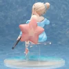 Girls' Frontline 2: Exilium Suomi KP/-311/6 Scale TOPGK Sparkling Ocean (Magi Arts) - Photo 17 | TopGKStore