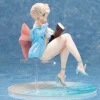 Girls' Frontline 2: Exilium Suomi KP/-311/6 Scale TOPGK Sparkling Ocean (Magi Arts) - Photo 19 | TopGKStore