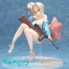 Girls' Frontline 2: Exilium Suomi KP/-311/6 Scale TOPGK Sparkling Ocean (Magi Arts) - Photo 21 | TopGKStore