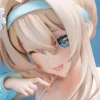 Girls' Frontline 2: Exilium Suomi KP/-311/6 Scale TOPGK Sparkling Ocean (Magi Arts) - Photo 3 | TopGKStore