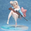 Girls' Frontline 2: Exilium Suomi KP/-311/6 Scale TOPGK Sparkling Ocean (Magi Arts) - Photo 4 | TopGKStore