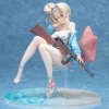 Girls' Frontline 2: Exilium Suomi KP/-311/6 Scale TOPGK Sparkling Ocean (Magi Arts) - Photo 5 | TopGKStore