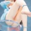 Girls' Frontline 2: Exilium Suomi KP/-311/6 Scale TOPGK Sparkling Ocean (Magi Arts) - Photo 7 | TopGKStore