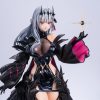 Goddess of Victory: Nikke Divine Punishment 1/4 Scale Resin Statue TES Studio - Photo 1 | TopGKStore