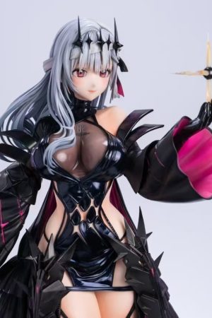 Goddess of Victory: Nikke Divine Punishment 1/4 Scale Resin Statue TES Studio - Photo 1 | TopGKStore