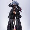 Goddess of Victory: Nikke Divine Punishment 1/4 Scale Resin Statue TES Studio - Photo 2 | TopGKStore