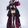 Goddess of Victory: Nikke Divine Punishment 1/4 Scale Resin Statue TES Studio - Photo 5 | TopGKStore