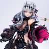 Goddess of Victory: Nikke Divine Punishment 1/4 Scale Resin Statue TES Studio - Photo 6 | TopGKStore