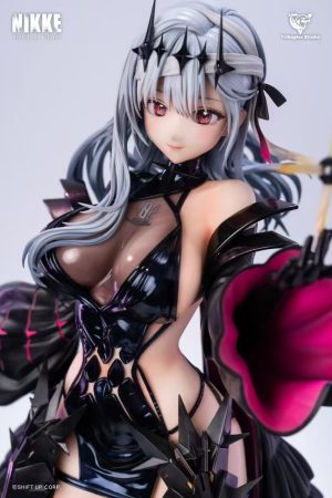 Goddess of Victory: Nikke Divine Punishment 1/4 Scale Resin Statue TES Studio - Photo 7 | TopGKStore