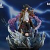 HITMAN REBORN! Lambo 20 years later & Little Lambo TOPGK Resin Statue Freedom Studio - Photo 3 | TopGKStore