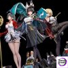 Hakimi Studio - Astra Yao X Hoshimi Miyabi X Evelyn Chevalier Zenless Zone Zero - Photo 11 | TopGKStore