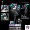 Hakimi Studio - Astra Yao X Hoshimi Miyabi X Evelyn Chevalier Zenless Zone Zero - Photo 12 | TopGKStore