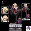 Hakimi Studio - Astra Yao X Hoshimi Miyabi X Evelyn Chevalier Zenless Zone Zero - Photo 14 | TopGKStore