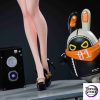 Hakimi Studio - Astra Yao X Hoshimi Miyabi X Evelyn Chevalier Zenless Zone Zero - Photo 18 | TopGKStore