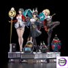 Hakimi Studio - Astra Yao X Hoshimi Miyabi X Evelyn Chevalier Zenless Zone Zero - Photo 2 | TopGKStore