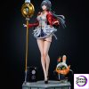 Hakimi Studio - Astra Yao X Hoshimi Miyabi X Evelyn Chevalier Zenless Zone Zero - Photo 21 | TopGKStore