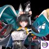 Hakimi Studio - Astra Yao X Hoshimi Miyabi X Evelyn Chevalier Zenless Zone Zero - Photo 3 | TopGKStore