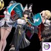 Hakimi Studio - Astra Yao X Hoshimi Miyabi X Evelyn Chevalier Zenless Zone Zero - Photo 4 | TopGKStore