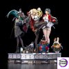 Hakimi Studio - Astra Yao X Hoshimi Miyabi X Evelyn Chevalier Zenless Zone Zero - Photo 5 | TopGKStore