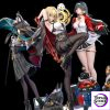 Hakimi Studio - Astra Yao X Hoshimi Miyabi X Evelyn Chevalier Zenless Zone Zero - Photo 6 | TopGKStore