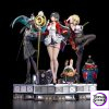 Hakimi Studio - Astra Yao X Hoshimi Miyabi X Evelyn Chevalier Zenless Zone Zero - Photo 8 | TopGKStore