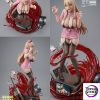 Healing Your Heart — Nurse Pawa 1/4 Scale Resin Statue by Fengshan Huotian Studio - Photo 1 | TopGKStore