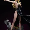 Holding Gun Vermouth – Detective Conan 1/6 Scale TOPGK Resin Statue–YYDS Studios - Photo 1 | TopGKStore