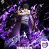 Home Teacher Hitman Reborn! 04 Kyoya Hibari 1/5 Sclae Resin Statue – Glimpses Studio - Photo 2 | TopGKStore