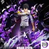 Home Teacher Hitman Reborn! 04 Kyoya Hibari 1/5 Sclae Resin Statue – Glimpses Studio - Photo 3 | TopGKStore