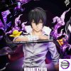 Home Teacher Hitman Reborn! 04 Kyoya Hibari 1/5 Sclae Resin Statue – Glimpses Studio - Photo 7 | TopGKStore