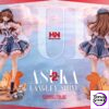 Honey Studio – Asuka: 
