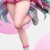 Honkai: Star Rail Cyrene 1/6 Scale GK Statue Night Wing Studio - Photo 1 | TopGKStore