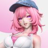 Honkai: Star Rail Cyrene 1/6 Scale GK Statue Night Wing Studio - Photo 3 | TopGKStore