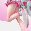 Honkai: Star Rail Cyrene 1/6 Scale GK Statue Night Wing Studio - Photo 6 | TopGKStore