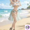 Honkai: Star Rail Firefly Swimsuit 1/7 Scale Resin Statue Liang Chan Studio - Photo 2 | TopGKStore