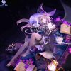 Honkai：Star Rail Herta 1/6 Scale Resin GK Statue SJHL Studio - Photo 1 | TopGKStore