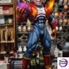 Baby Vegeta Dragon Ball GT Limited Collectible 1/6 & 1/4 Scale GK Statue- KL Studio - Photo 1 | TopGKStore