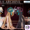 Blue Archive Asaku & Kakudate Kari 1/6 Scale GK Statue Spider Studio - Photo 4 | TopGKStore