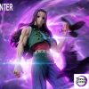 Hunter x Hunter Zoldyck “Fatal Elegance” 1/6 Scale Resin Statue Dream Studio - Photo 1 | TopGKStore