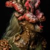 Infected 1/1 Bust The Last Of Us GK Statue- YJ Studio - Photo 1 | TopGKStore