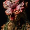 Infected 1/1 Bust The Last Of Us GK Statue- YJ Studio - Photo 2 | TopGKStore