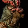 Infected 1/1 Bust The Last Of Us GK Statue- YJ Studio - Photo 3 | TopGKStore